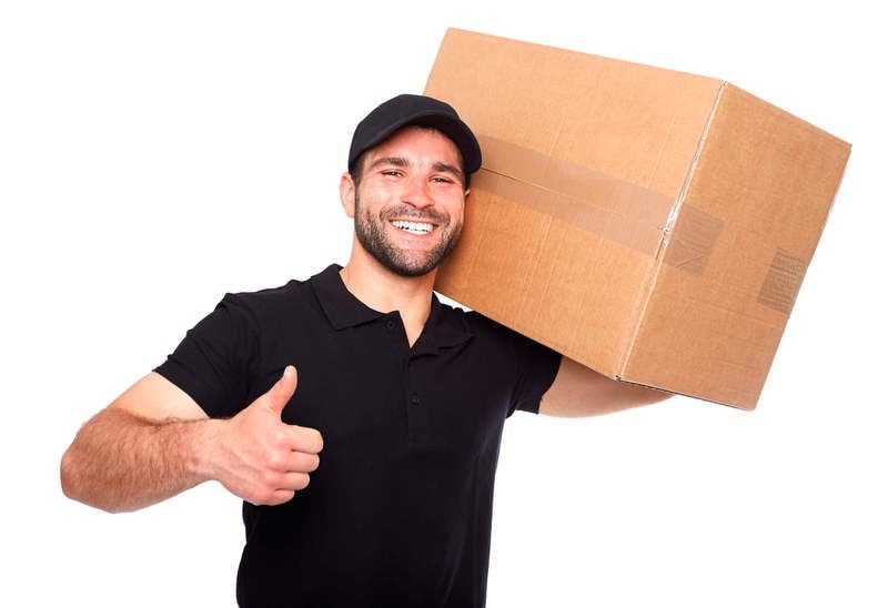 WANTED: Mover WANTED: Mover